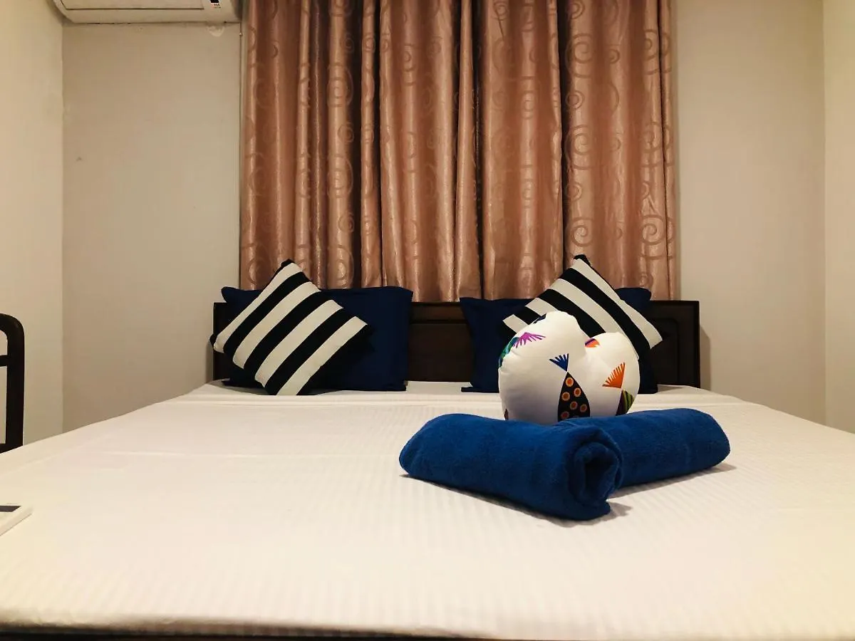 Hotel Honey Beach Negombo