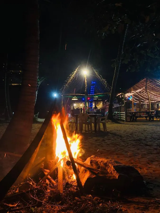 Honey Beach Negombo