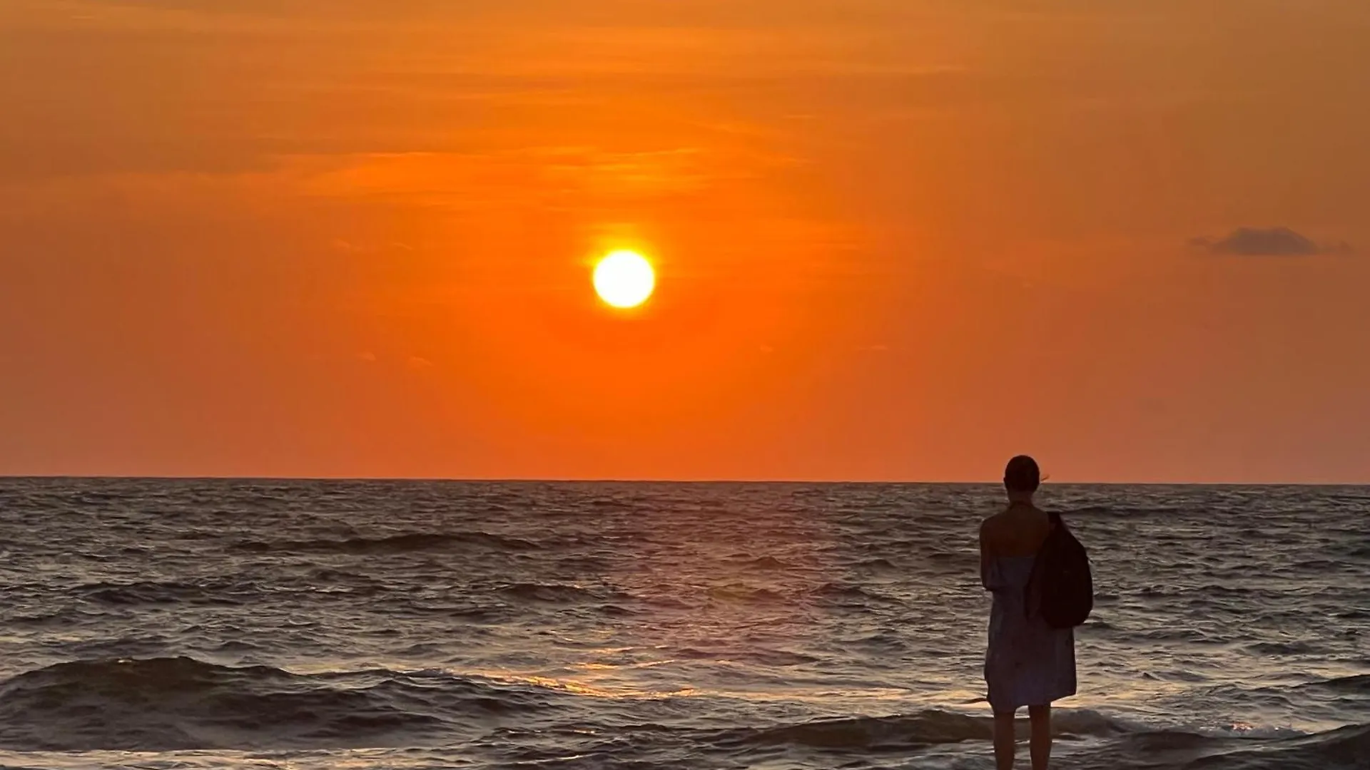 Honey Beach Negombo