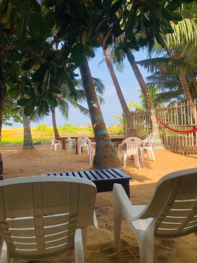 Honey Beach Negombo