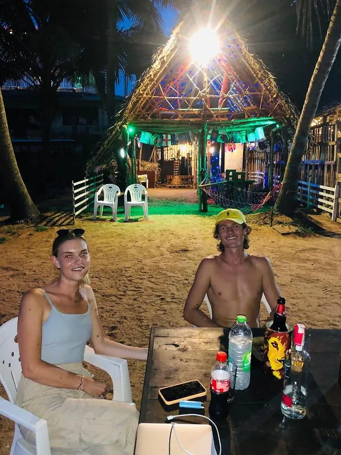 Hotel Honey Beach Negombo