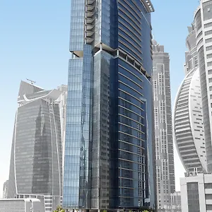 Park Regis Business Bay 4*, Dubai United Arab Emirates