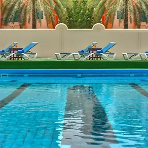 Al Bustan Flats 3*, Sharjah United Arab Emirates