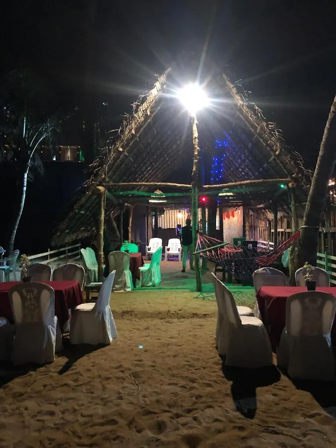 Hotel Honey Beach Negombo
