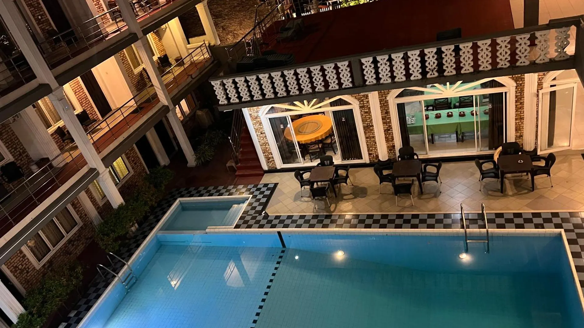 Hotel Honey Beach Negombo